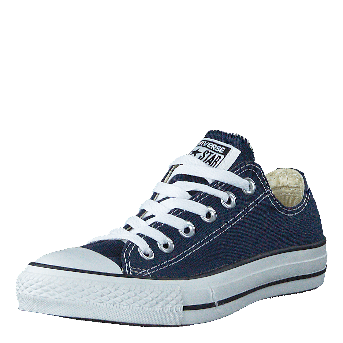 Chuck Taylor All Star Ox Canvas Navy