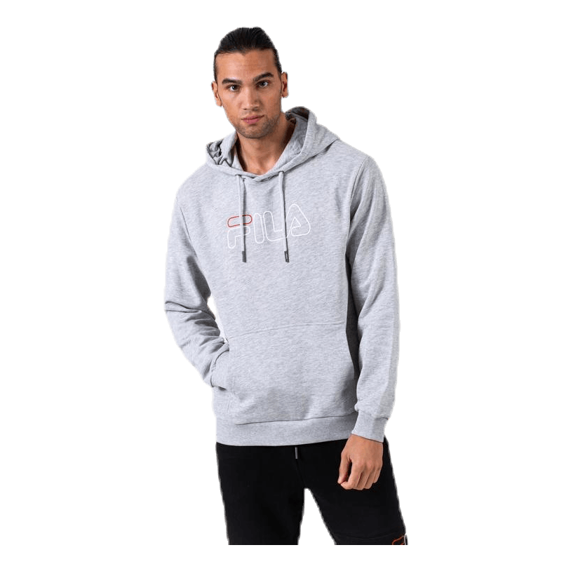 Laban Hoodie Grey