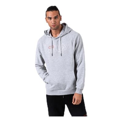 Laban Hoodie Grey