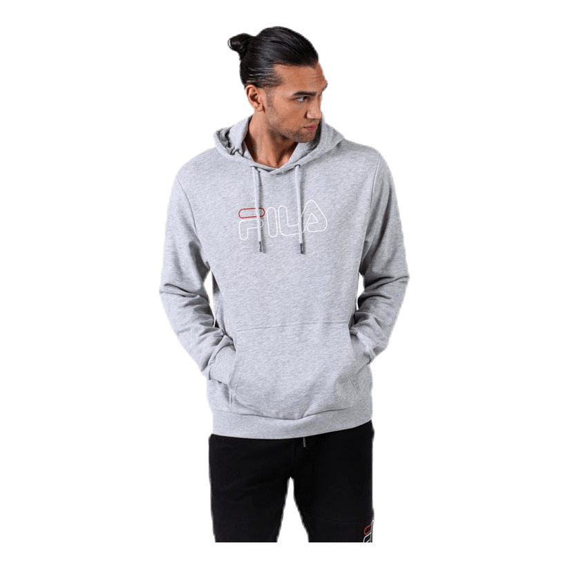 Laban Hoodie Grey