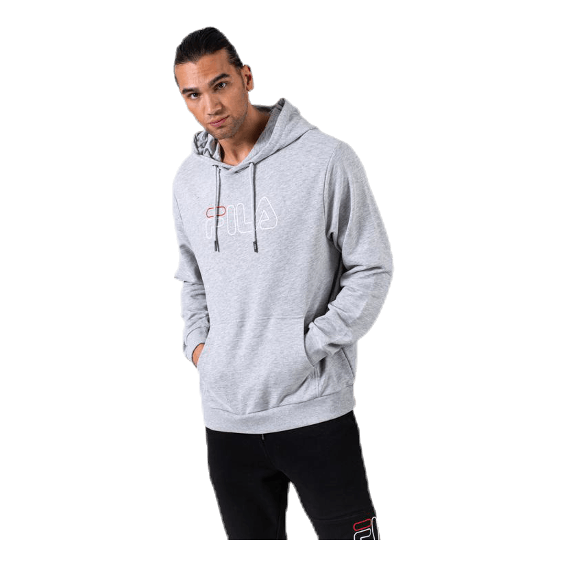 Laban Hoodie Grey