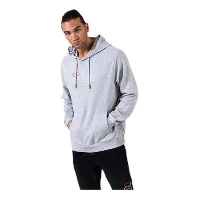 Laban Hoodie Grey