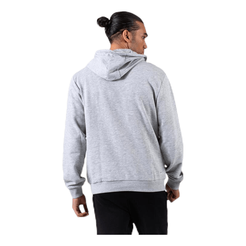 Laban Hoodie Grey