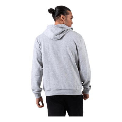 Laban Hoodie Grey