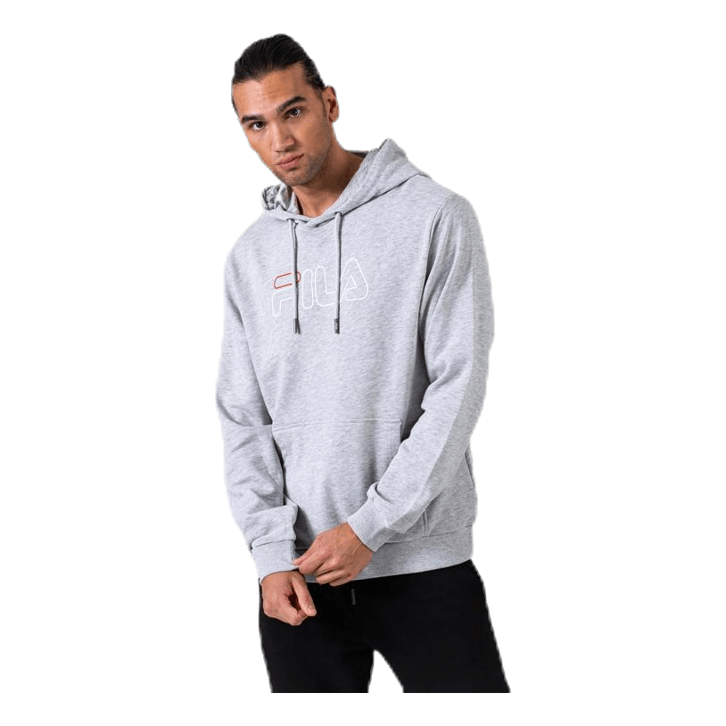 Laban Hoodie Grey