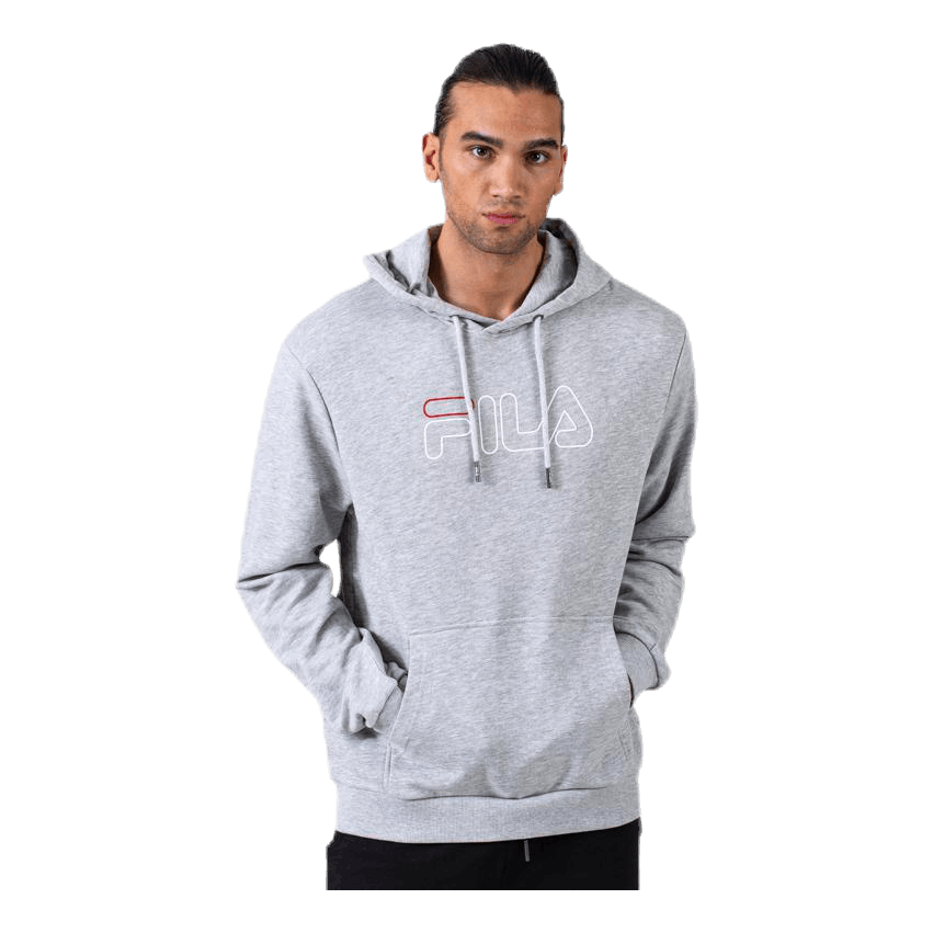 Laban Hoodie Grey