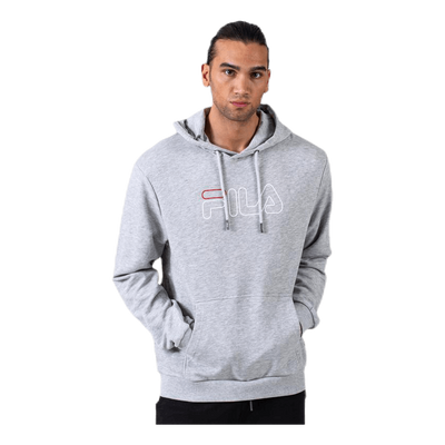 Laban Hoodie Grey