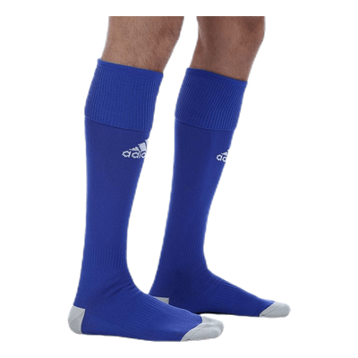 Milano 16 Sock Blue