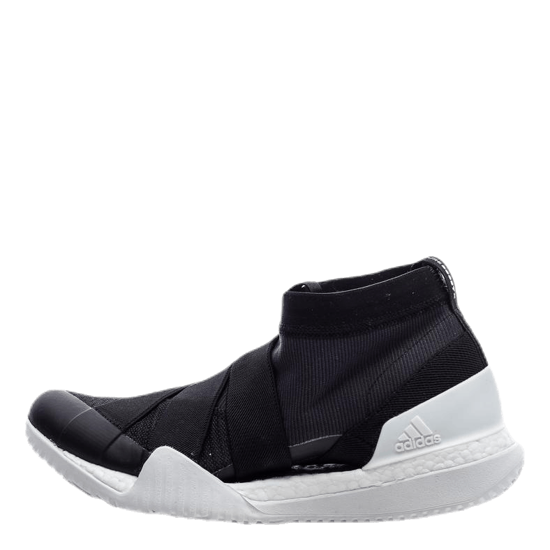 PureBoost X Tr 3.0 LL Black Brandosa