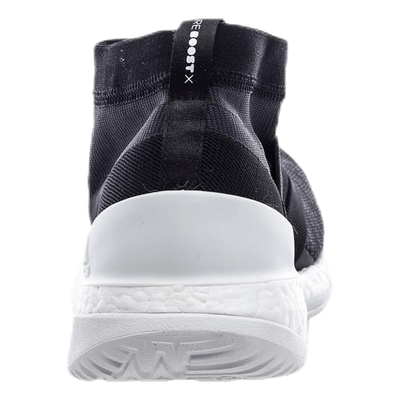 adidas Pureboost X TR 3.0 LL Shoes Core Black Crystal White Carbon Brandosa