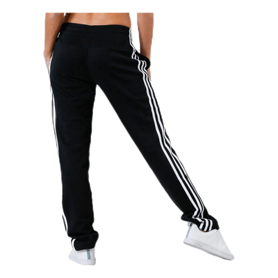 Essentials 3S Pant Open Hem Black / White