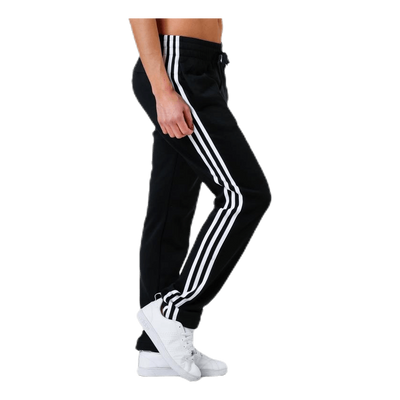 Essentials 3S Pant Open Hem Black / White