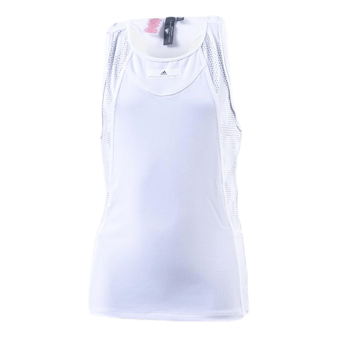 ASMC G Tank White