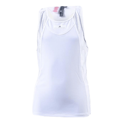 ASMC G Tank White