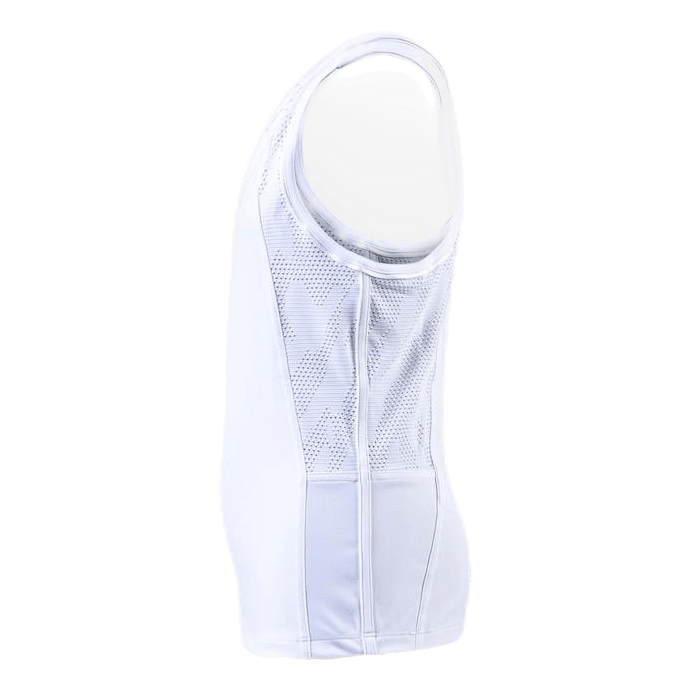 ASMC G Tank White