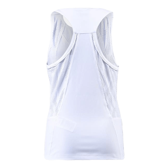 ASMC G Tank White