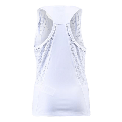 ASMC G Tank White