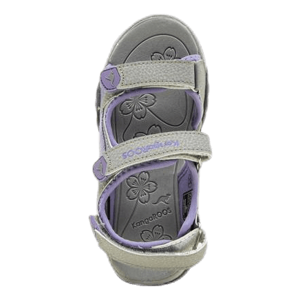 Sandalshine Purple/Grey