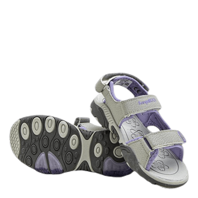 Sandalshine Purple/Grey