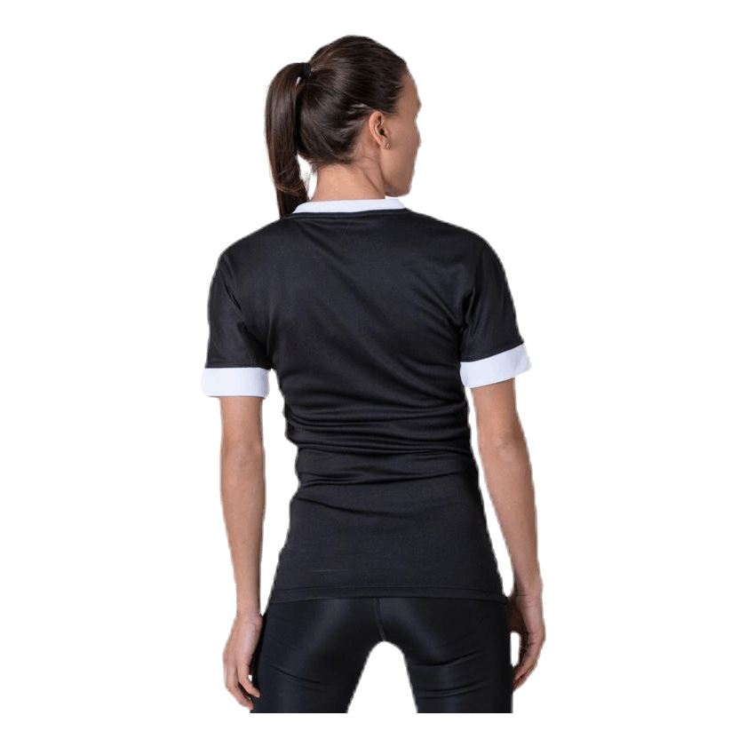 TW 3S Jersey White/Black