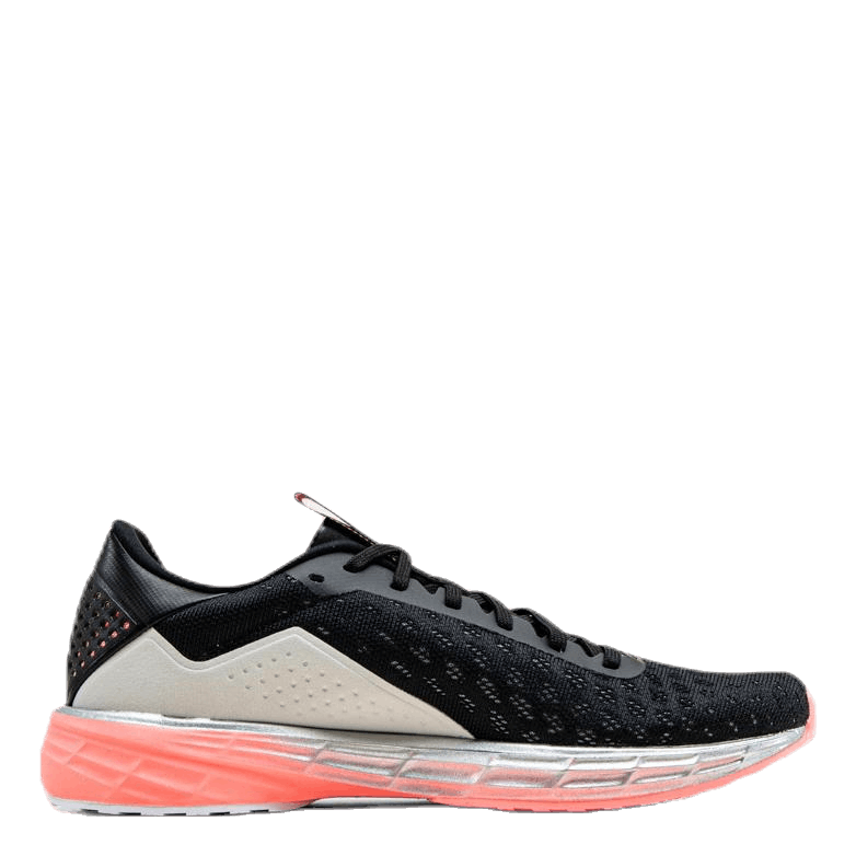 SL20 Shoes Core Black / Grey One / Light Flash Red
