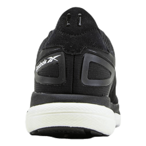 Floatride Run Panthea White/Black