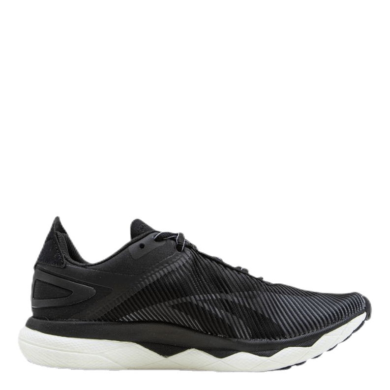 Floatride Run Panthea White/Black