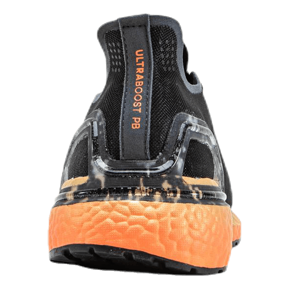 adidas Ultraboost PB Shoes Core Black / Grey Five / Gold Metallic – Brandosa.com