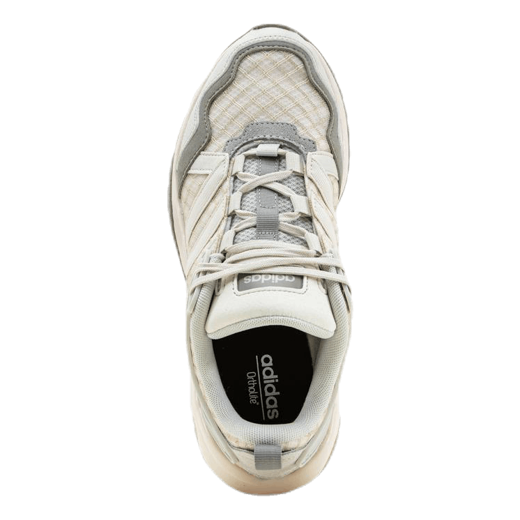 20-20 FX Trail Shoes Chalk White / Chalk White / Aluminium