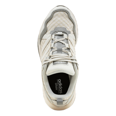 20-20 FX Trail Shoes Chalk White / Chalk White / Aluminium