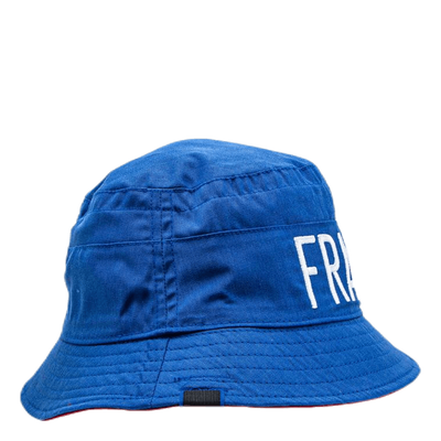 CF Rev Bucket France Blue