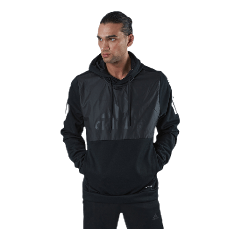 Mh Aero Pohd Black – Brandosa.com