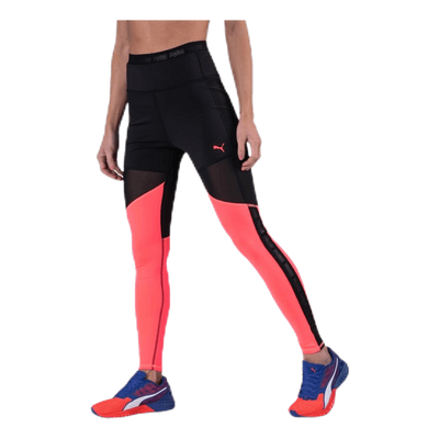 Be Bold Thermo-R+ Tight Pink/Black