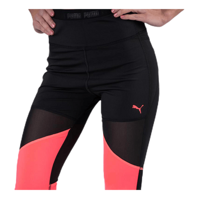 Be Bold Thermo-R+ Tight Pink/Black