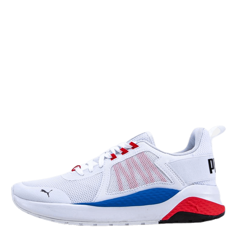 Anzarun Junior Blue/White/Red