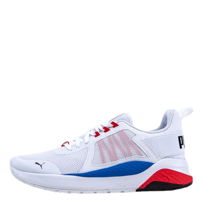 Anzarun Junior Blue/White/Red