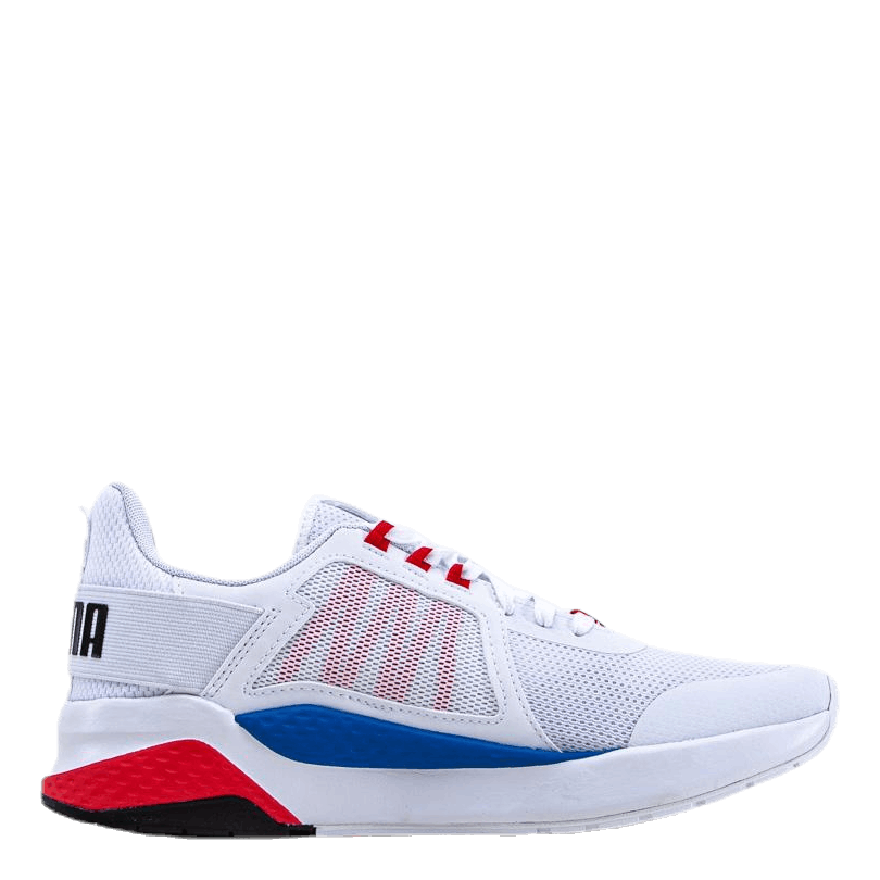 Anzarun Junior Blue/White/Red