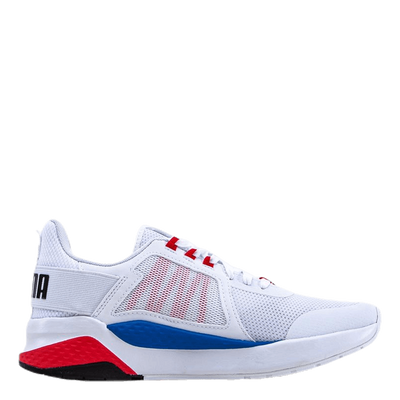 Anzarun Junior Blue/White/Red