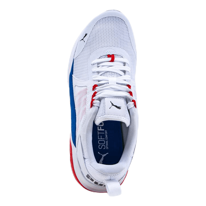 Anzarun Junior Blue/White/Red