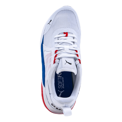 Anzarun Junior Blue/White/Red