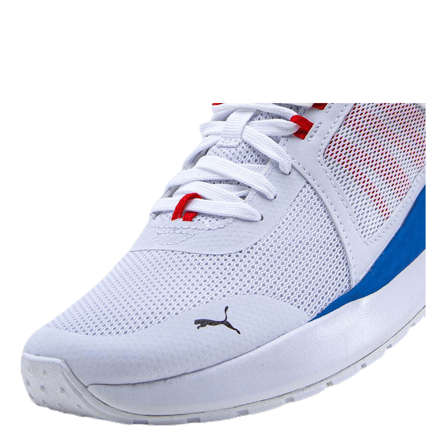 Anzarun Junior Blue/White/Red