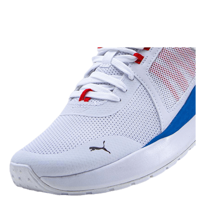 Anzarun Junior Blue/White/Red