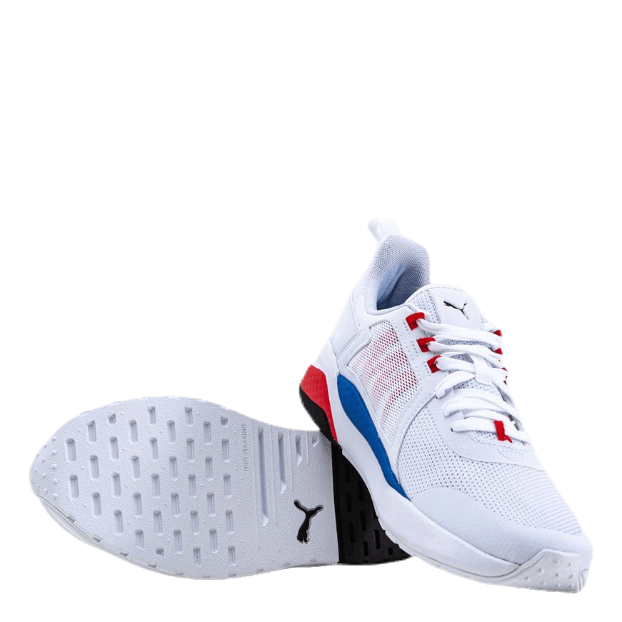 Anzarun Junior Blue/White/Red