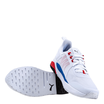 Anzarun Junior Blue/White/Red