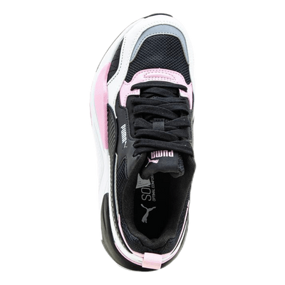 X-Ray 2 Square Junior Pink/Black