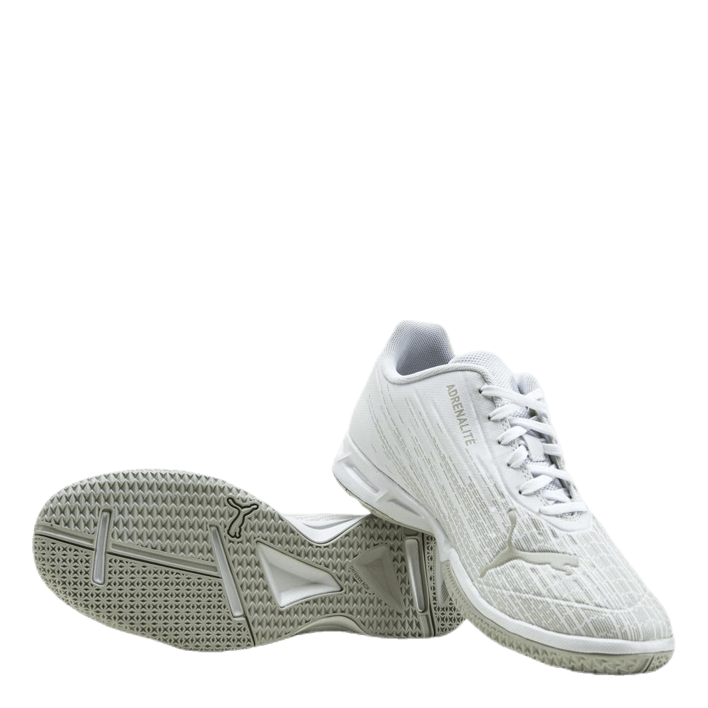 Adrenalite 4.1 Junior White/Grey