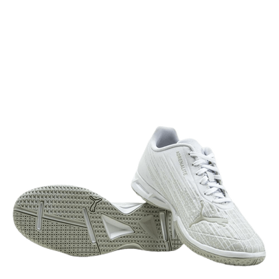 Adrenalite 4.1 Junior White/Grey