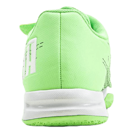 Adrenalite 4.1 V Junior White/Green