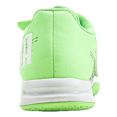 Adrenalite 4.1 V Junior White/Green