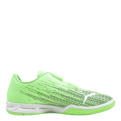 Adrenalite 4.1 V Junior White/Green